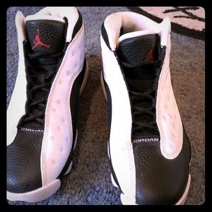 Jordan 13’s